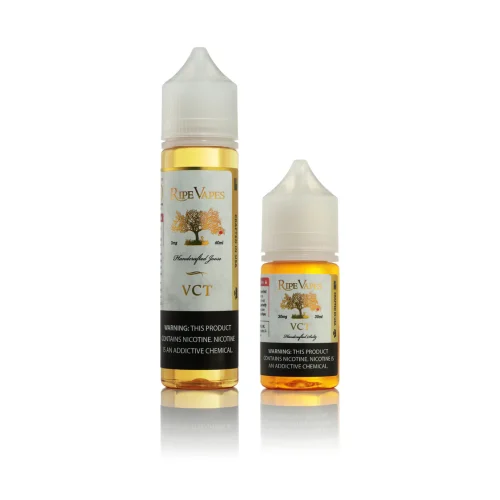 VCT ORIGINAL