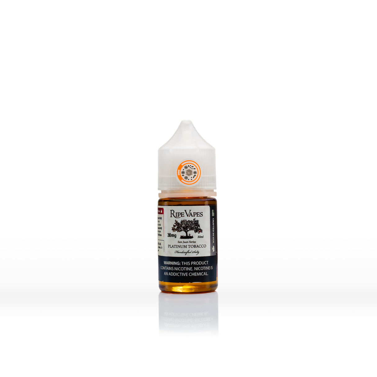 SAN JUAN PLATINUM - Image 3