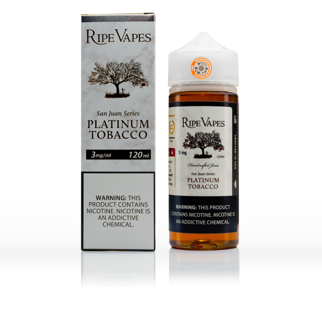 SAN JUAN PLATINUM - Image 4