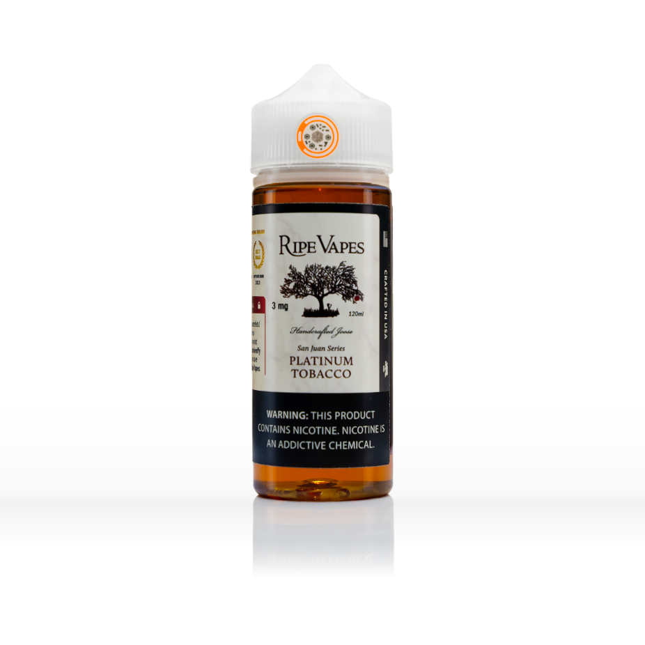 SAN JUAN PLATINUM - Image 5