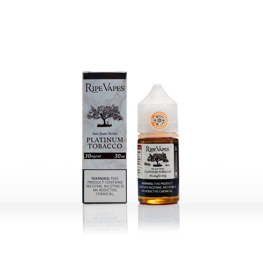 SAN JUAN PLATINUM - Image 2