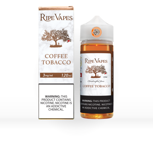 Alternative view of COFFEE TOBACCO
