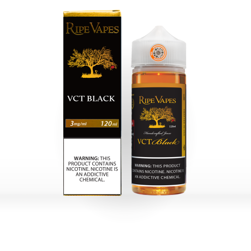 Alternative view of VCT BLACK